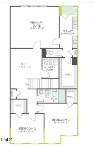 240 Oak Summit Place Chapel Hill NC 27516