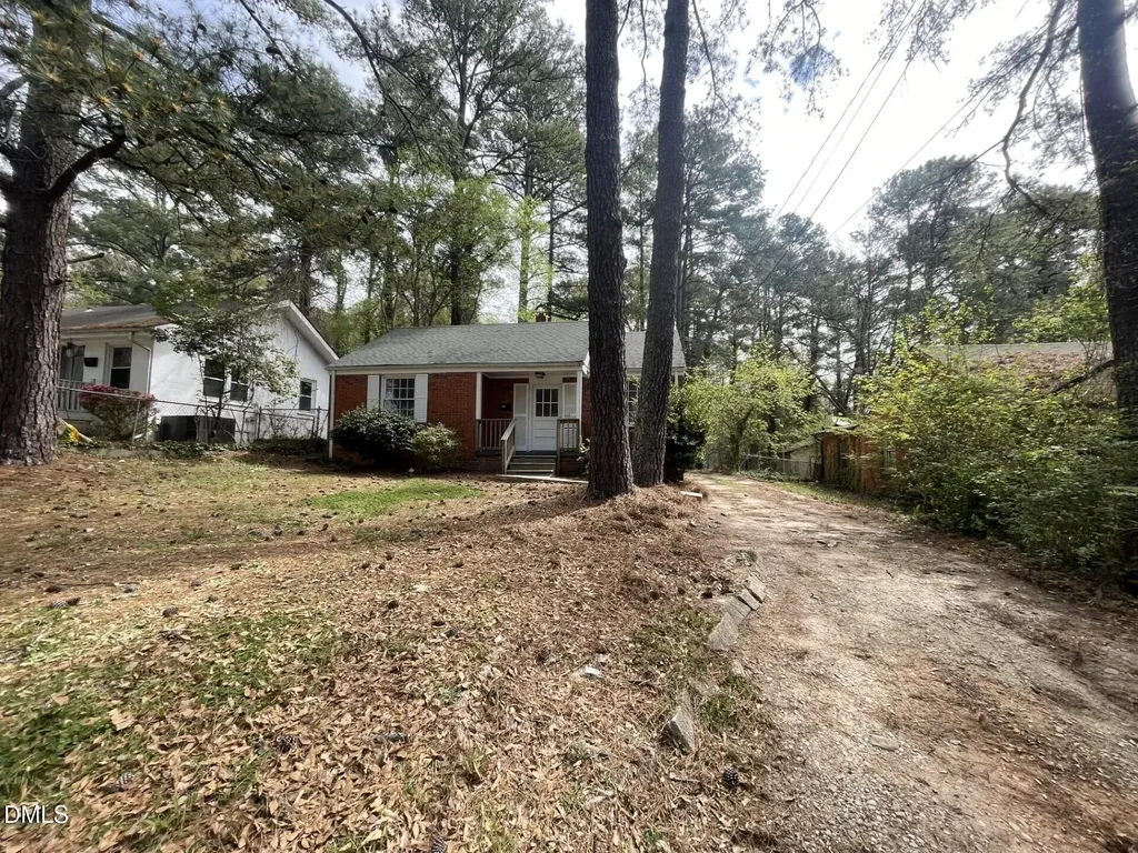 313 Angier Avenue Raleigh NC 27610