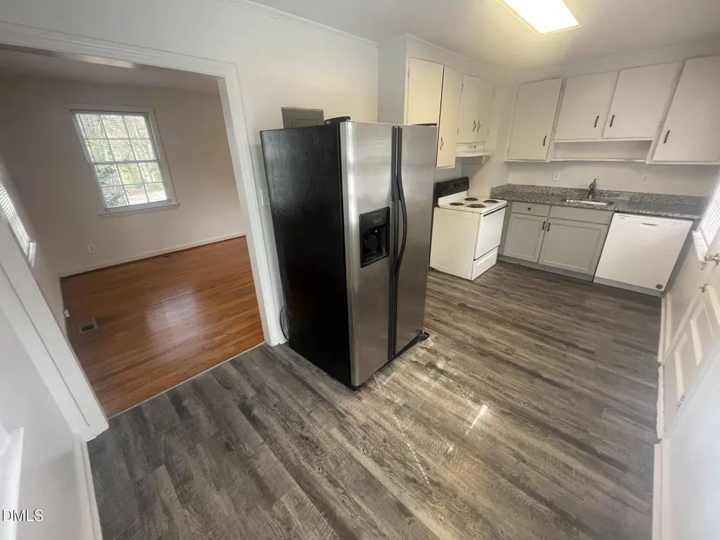 313 Angier Avenue Raleigh NC 27610