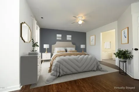 521 Renshaw Court Cary NC 27518