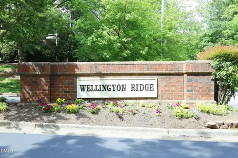 521 Renshaw Court Cary NC 27518