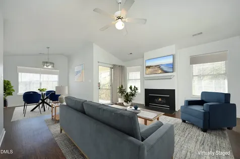 521 Renshaw Court Cary NC 27518