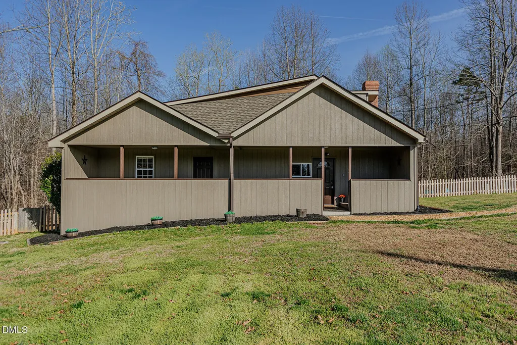 9409 Wheelers Church Road Hurdle Mills NC 27541