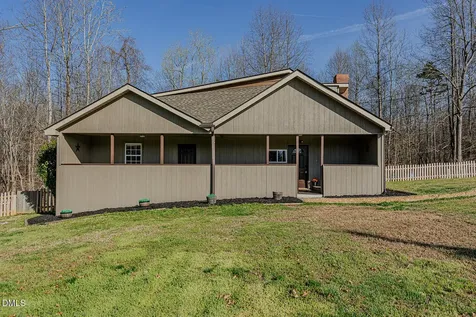 9409 Wheelers Church Road Hurdle Mills NC 27541