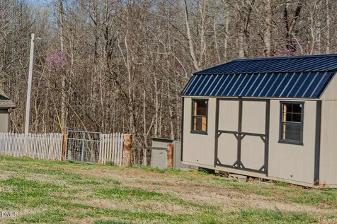 9409 Wheelers Church Road Hurdle Mills NC 27541