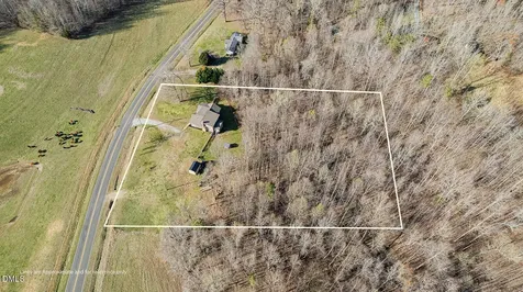 9409 Wheelers Church Road Hurdle Mills NC 27541