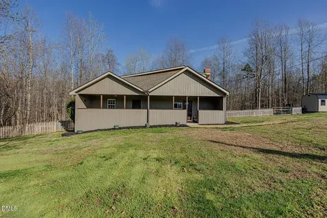 9409 Wheelers Church Road Hurdle Mills NC 27541