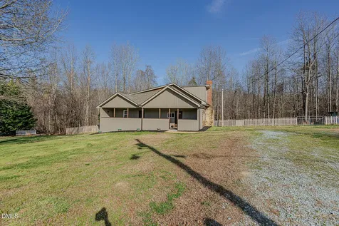 9409 Wheelers Church Road Hurdle Mills NC 27541