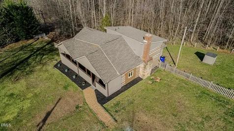 9409 Wheelers Church Road Hurdle Mills NC 27541