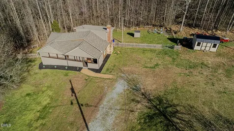 9409 Wheelers Church Road Hurdle Mills NC 27541