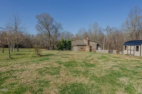 9409 Wheelers Church Road Hurdle Mills NC 27541