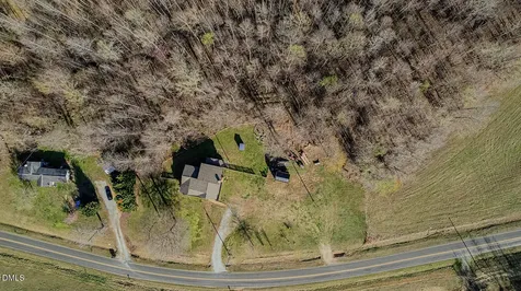 9409 Wheelers Church Road Hurdle Mills NC 27541