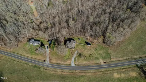 9409 Wheelers Church Road Hurdle Mills NC 27541