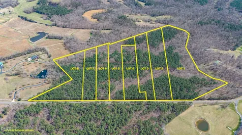 6 David Moore Road Burlington NC 27217