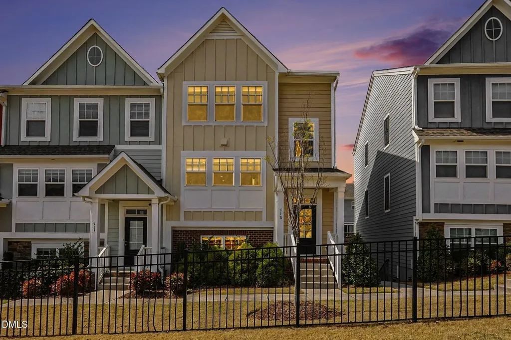 715 Traditions Grande Boulevard Wake Forest NC 27587