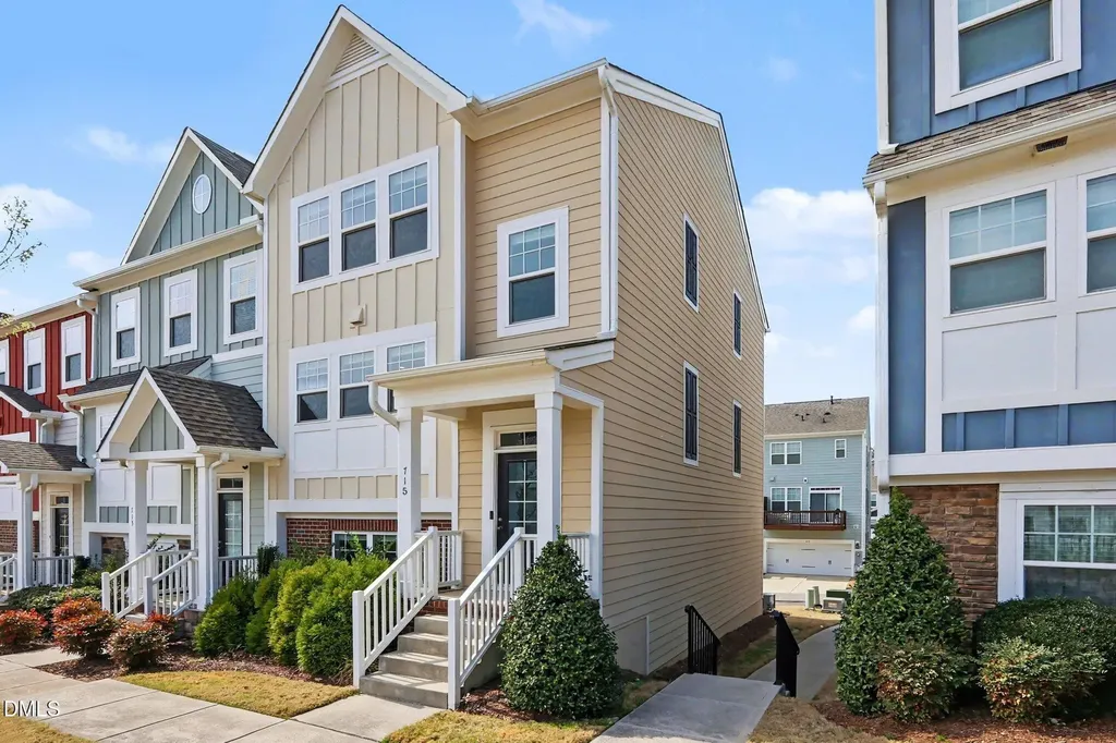 715 Traditions Grande Boulevard Wake Forest NC 27587