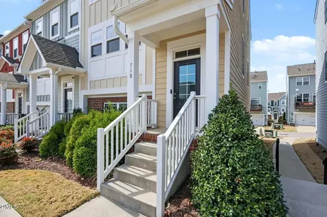 715 Traditions Grande Boulevard Wake Forest NC 27587