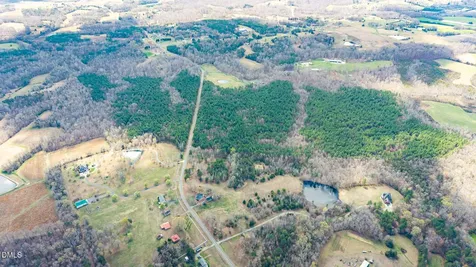 5 David Moore Road Burlington NC 27217