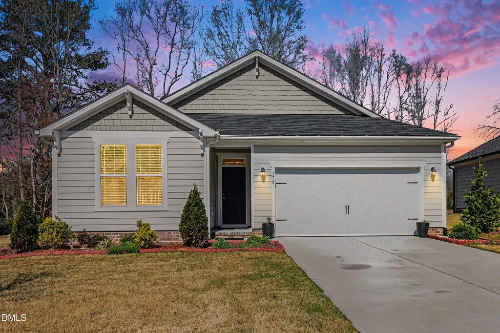 176 Harpers Landing Road Garner NC 27529