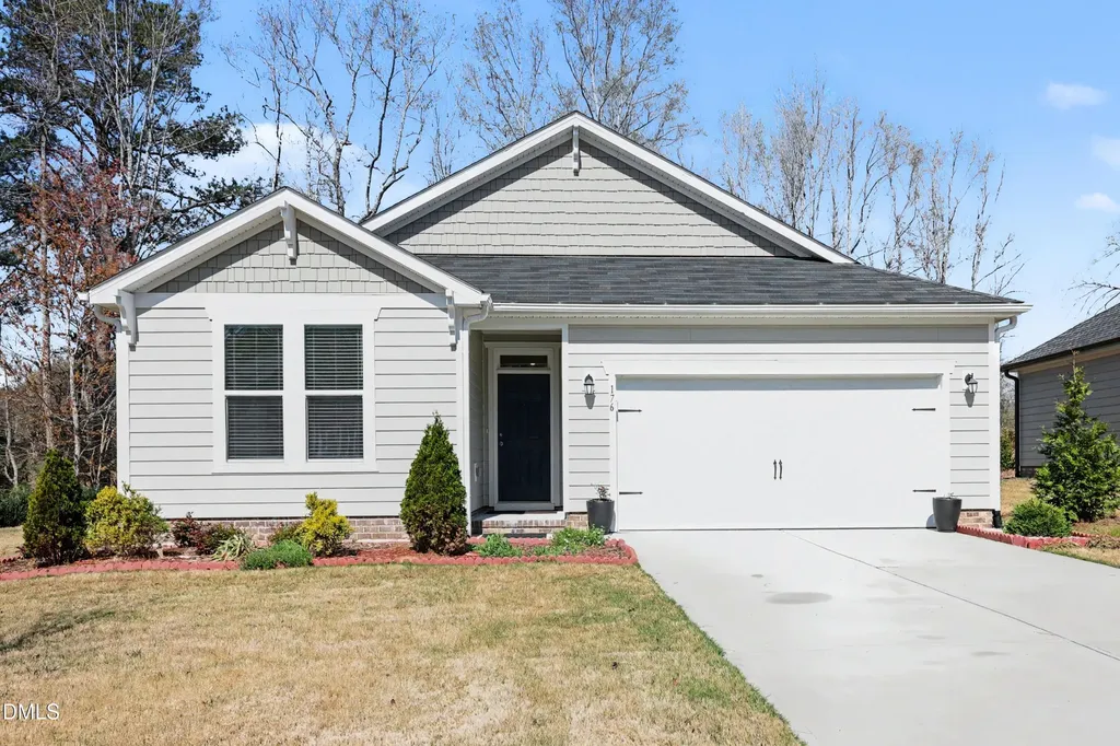 176 Harpers Landing Road Garner NC 27529