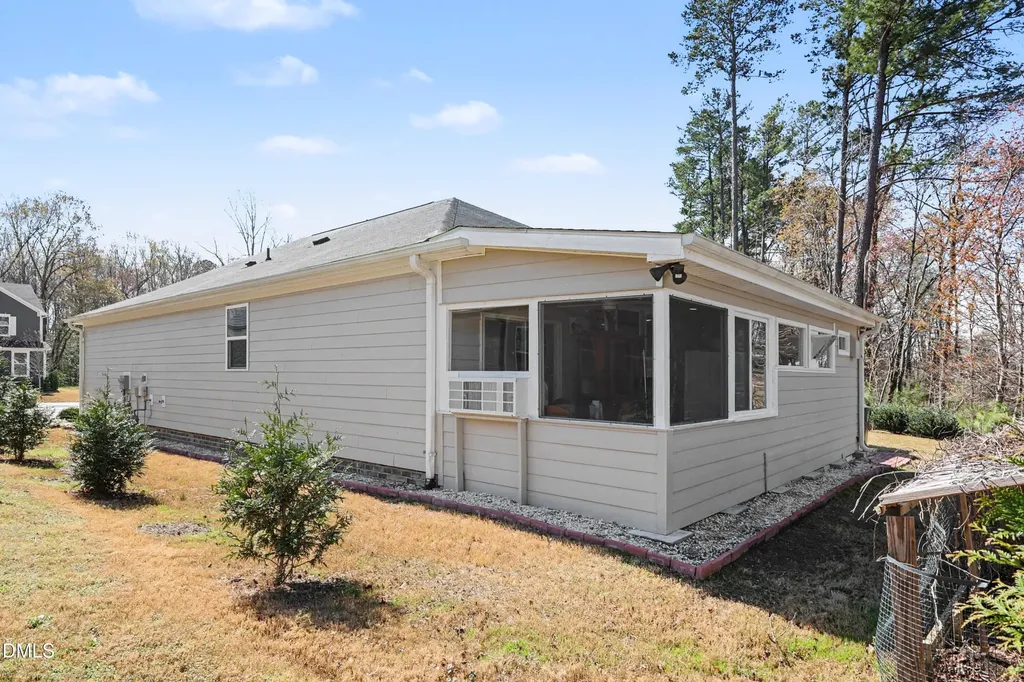 176 Harpers Landing Road Garner NC 27529