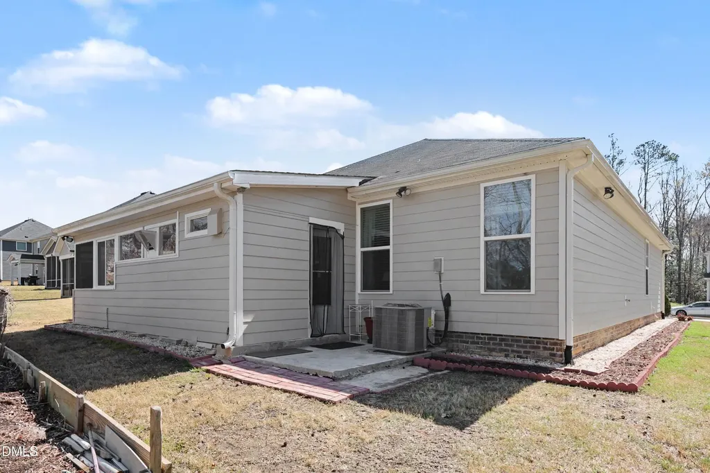176 Harpers Landing Road Garner NC 27529