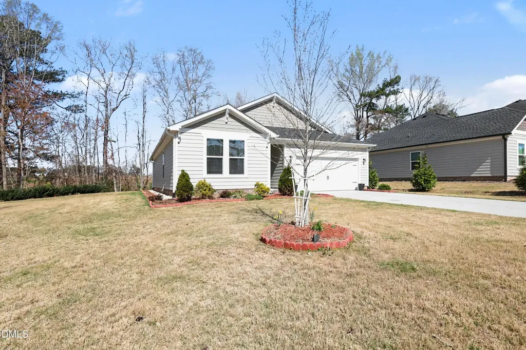 176 Harpers Landing Road Garner NC 27529