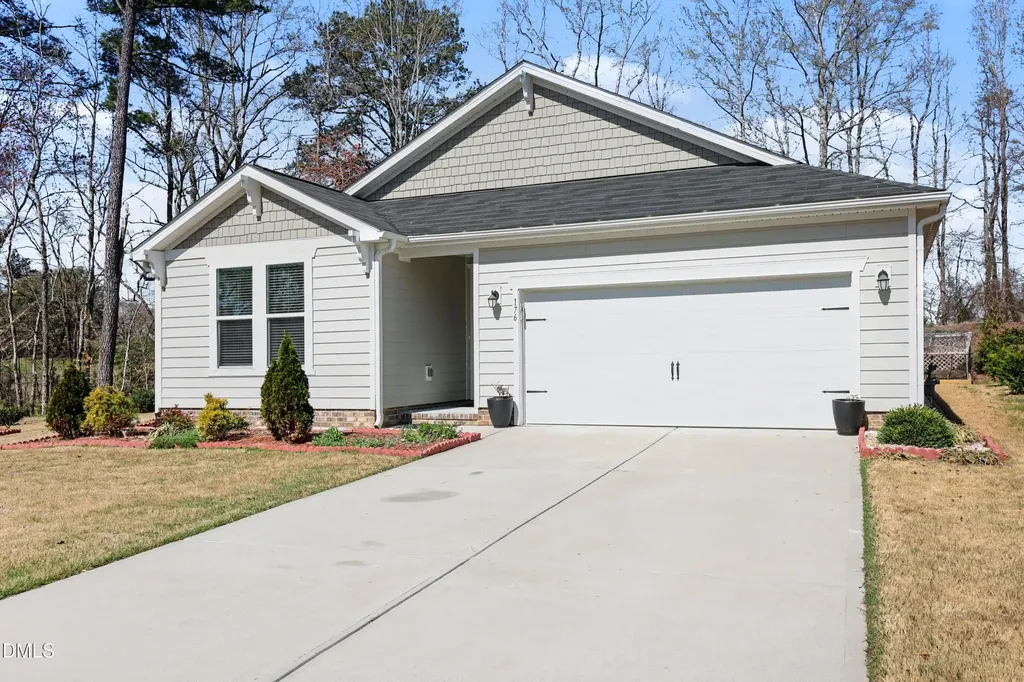 176 Harpers Landing Road Garner NC 27529