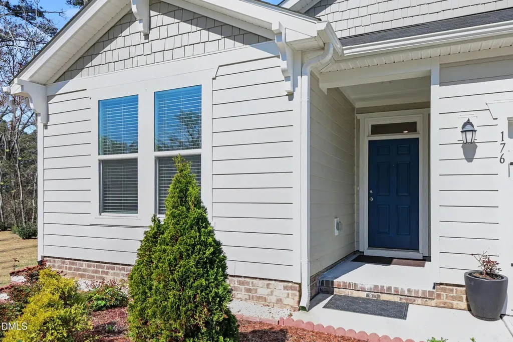 176 Harpers Landing Road Garner NC 27529
