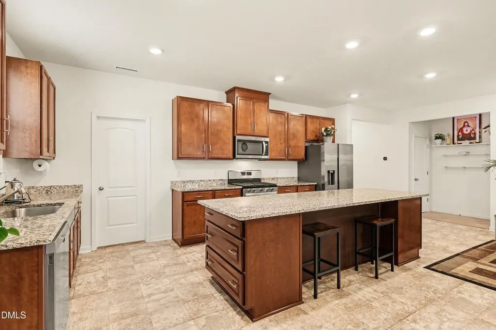 176 Harpers Landing Road Garner NC 27529