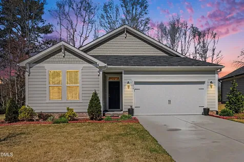 176 Harpers Landing Road Garner NC 27529