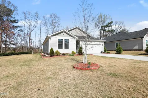 176 Harpers Landing Road Garner NC 27529