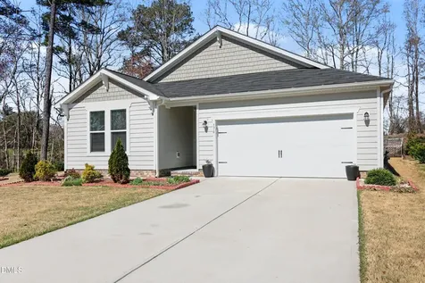 176 Harpers Landing Road Garner NC 27529