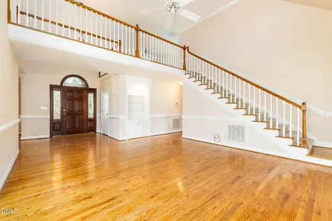 4076 Salem Farm Road Oxford NC 27565