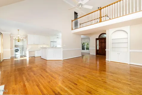 4076 Salem Farm Road Oxford NC 27565