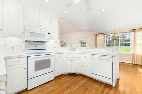 4076 Salem Farm Road Oxford NC 27565