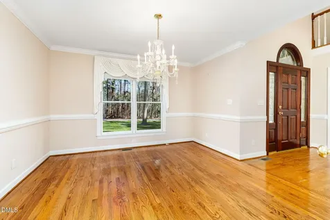 4076 Salem Farm Road Oxford NC 27565