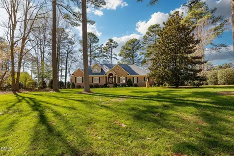4076 Salem Farm Road Oxford NC 27565