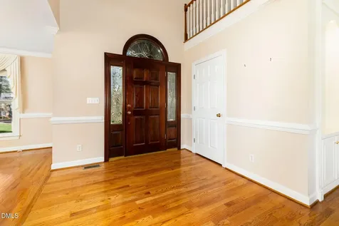 4076 Salem Farm Road Oxford NC 27565