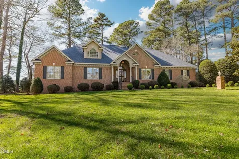 4076 Salem Farm Road Oxford NC 27565