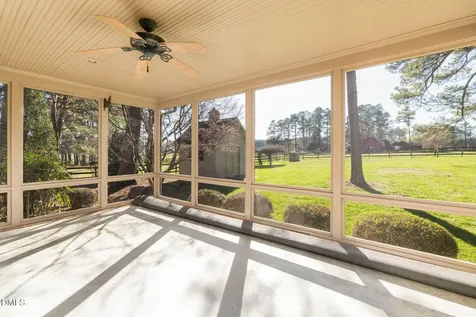 4076 Salem Farm Road Oxford NC 27565