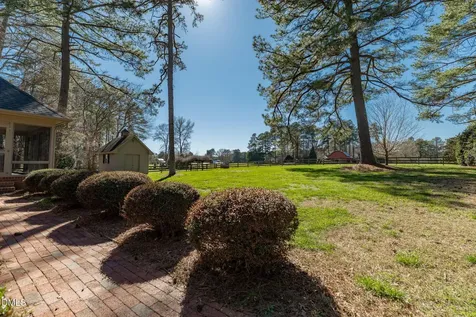 4076 Salem Farm Road Oxford NC 27565