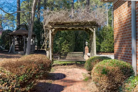 4076 Salem Farm Road Oxford NC 27565