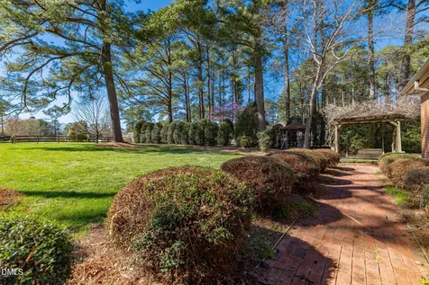 4076 Salem Farm Road Oxford NC 27565