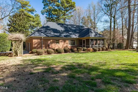 4076 Salem Farm Road Oxford NC 27565