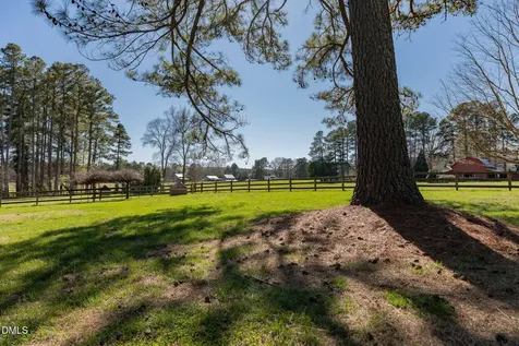 4076 Salem Farm Road Oxford NC 27565