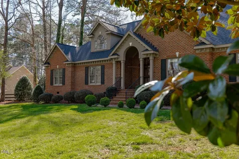 4076 Salem Farm Road Oxford NC 27565