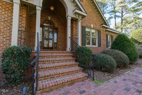 4076 Salem Farm Road Oxford NC 27565