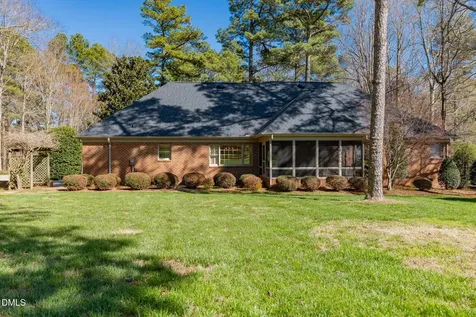 4076 Salem Farm Road Oxford NC 27565