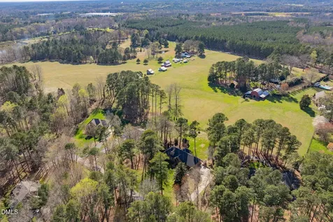 4076 Salem Farm Road Oxford NC 27565